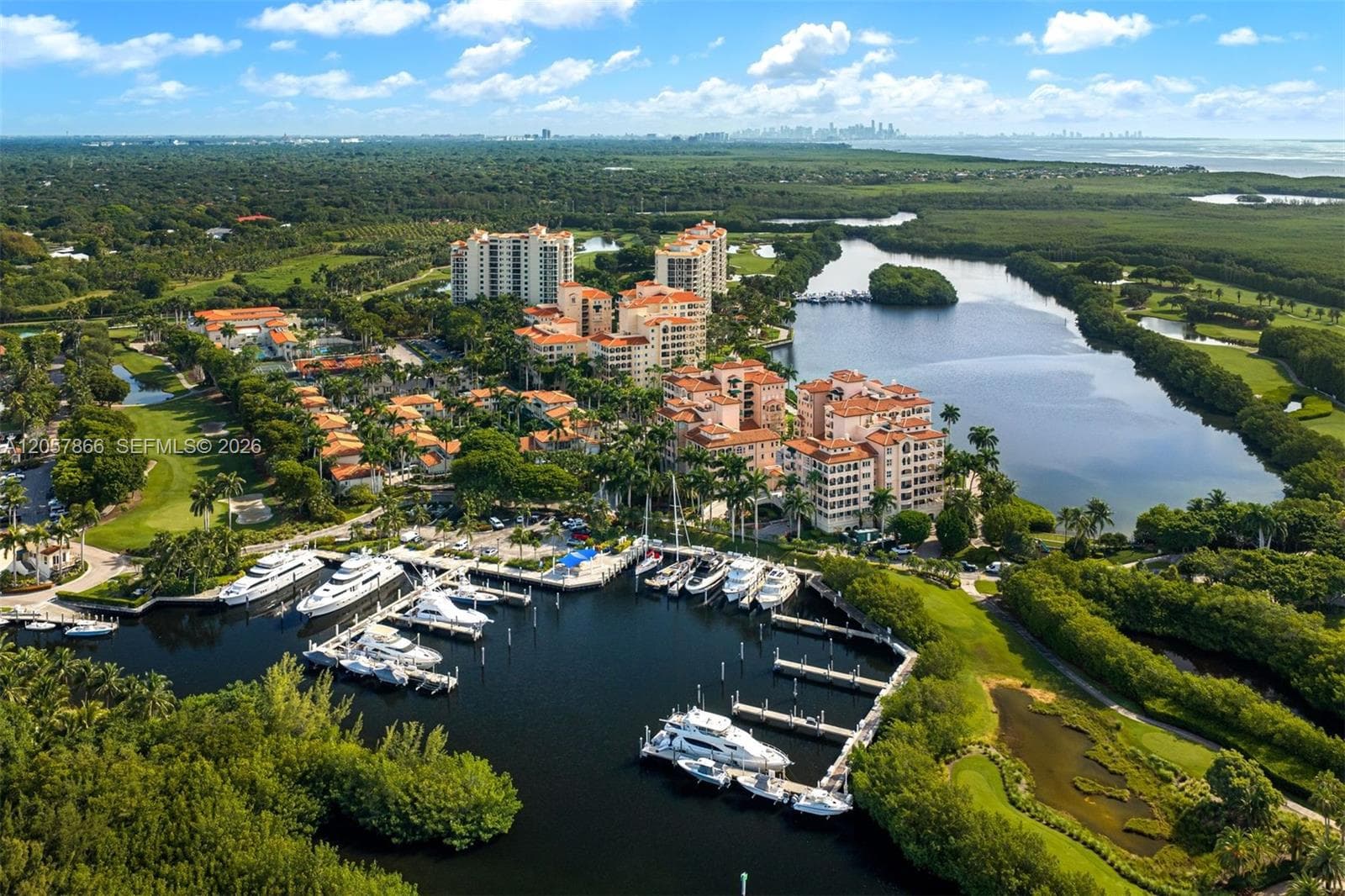 13627 Deering Bay Dr # 404, Coral Gables, FL 33158