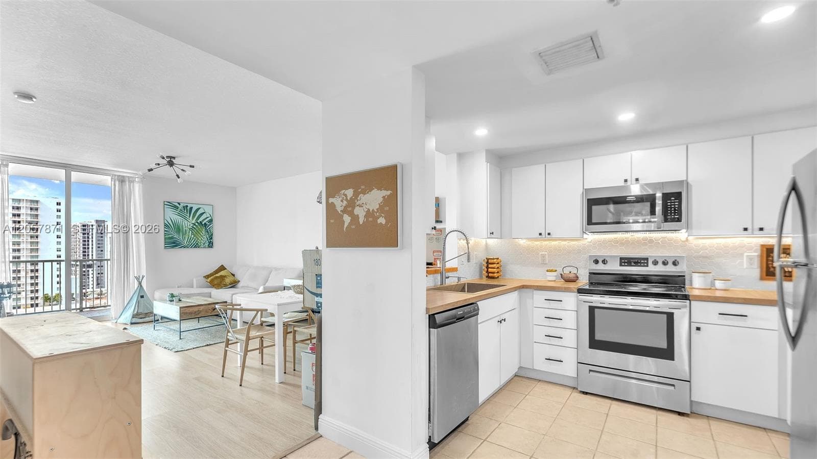1250 S Miami Ave # 1307, Miami, FL 33130 photo 5