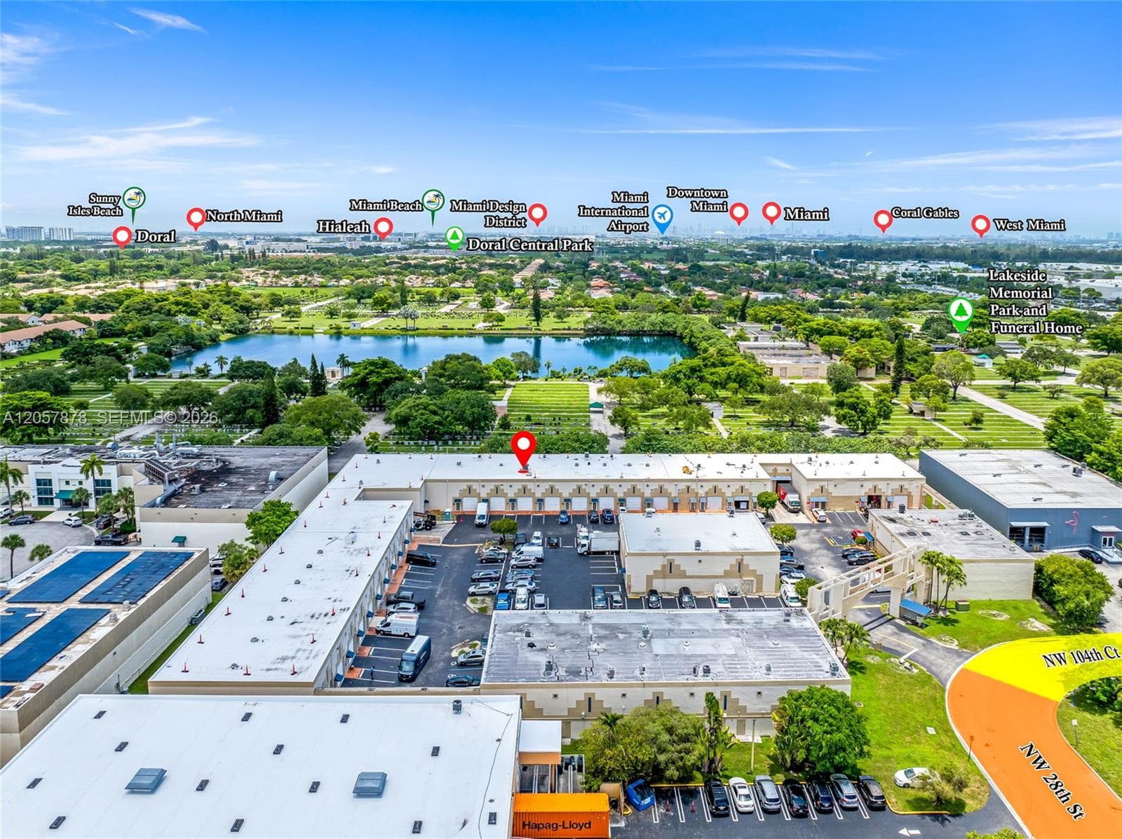 10421 NW 28th St # D106, Doral, FL 33172 photo 2