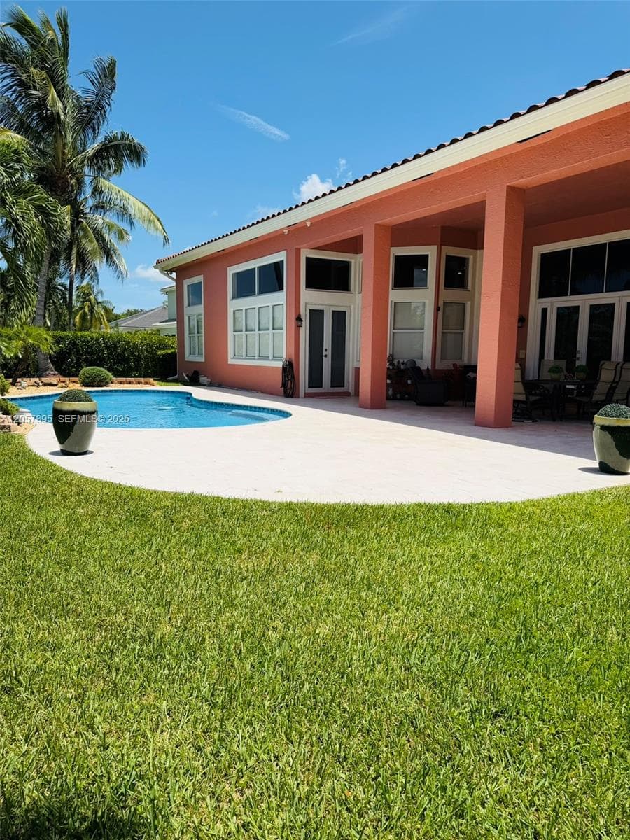 15171 SW 35th St, Davie, FL 33331 photo 3