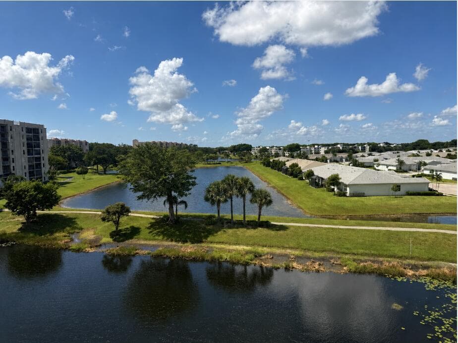 6866 HUNTINGTON Lane # 504, Delray Beach, FL 33446