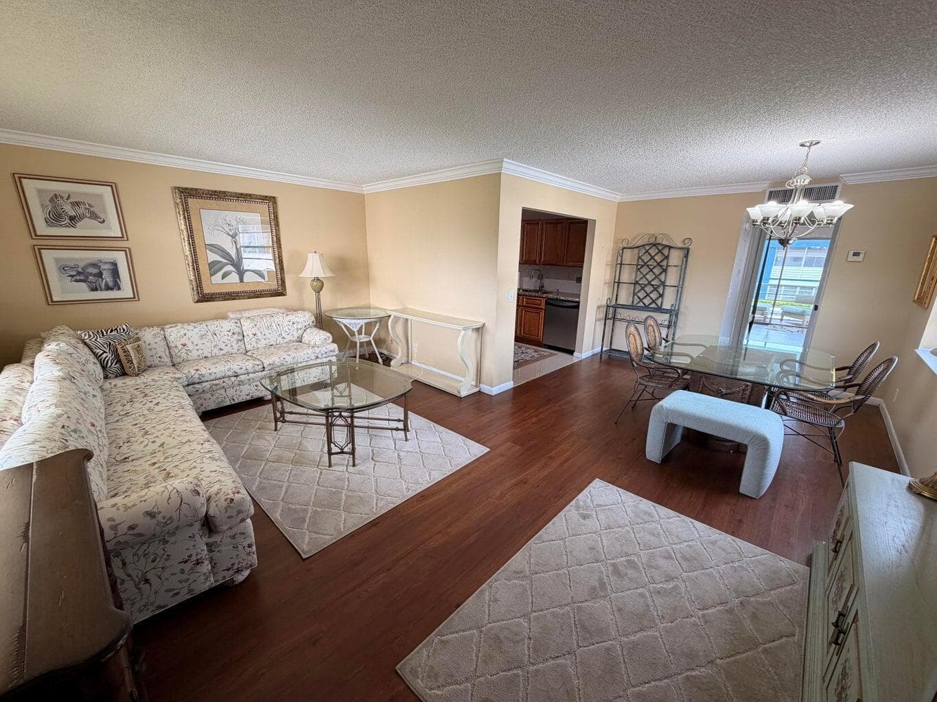 569 NORMANDY L, Delray Beach, FL 33484 photo 2