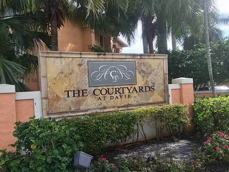 6900 SW 39TH Street # 311K, Davie, FL 33314