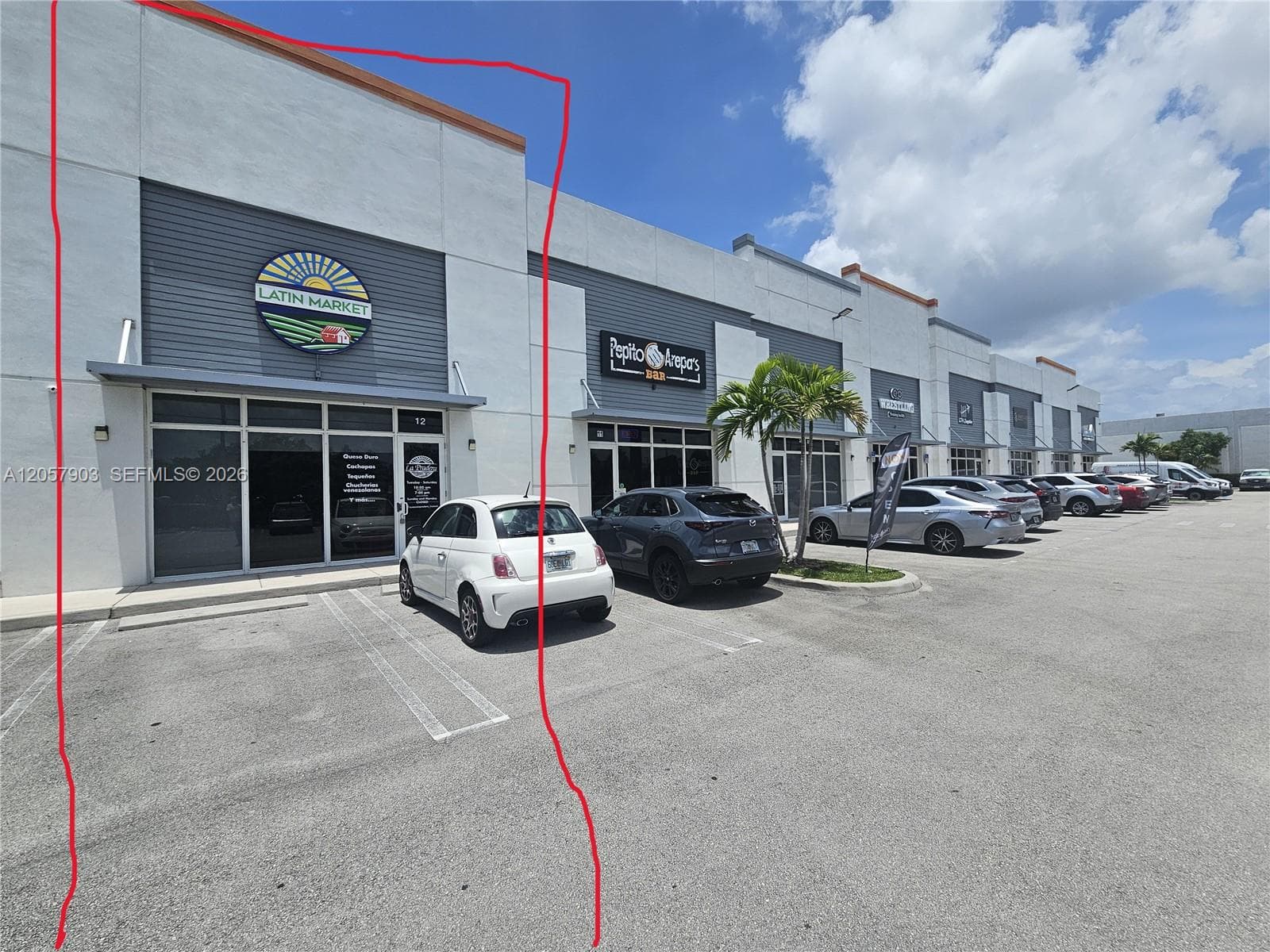 13460 NW 107th Ave # 12, Hialeah Gardens, FL 33018 photo 2