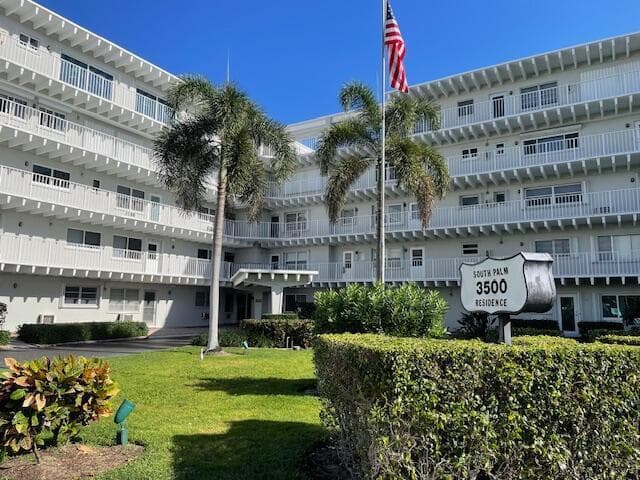 3500 S Ocean Boulevard # 303, South Palm Beach, FL 33480