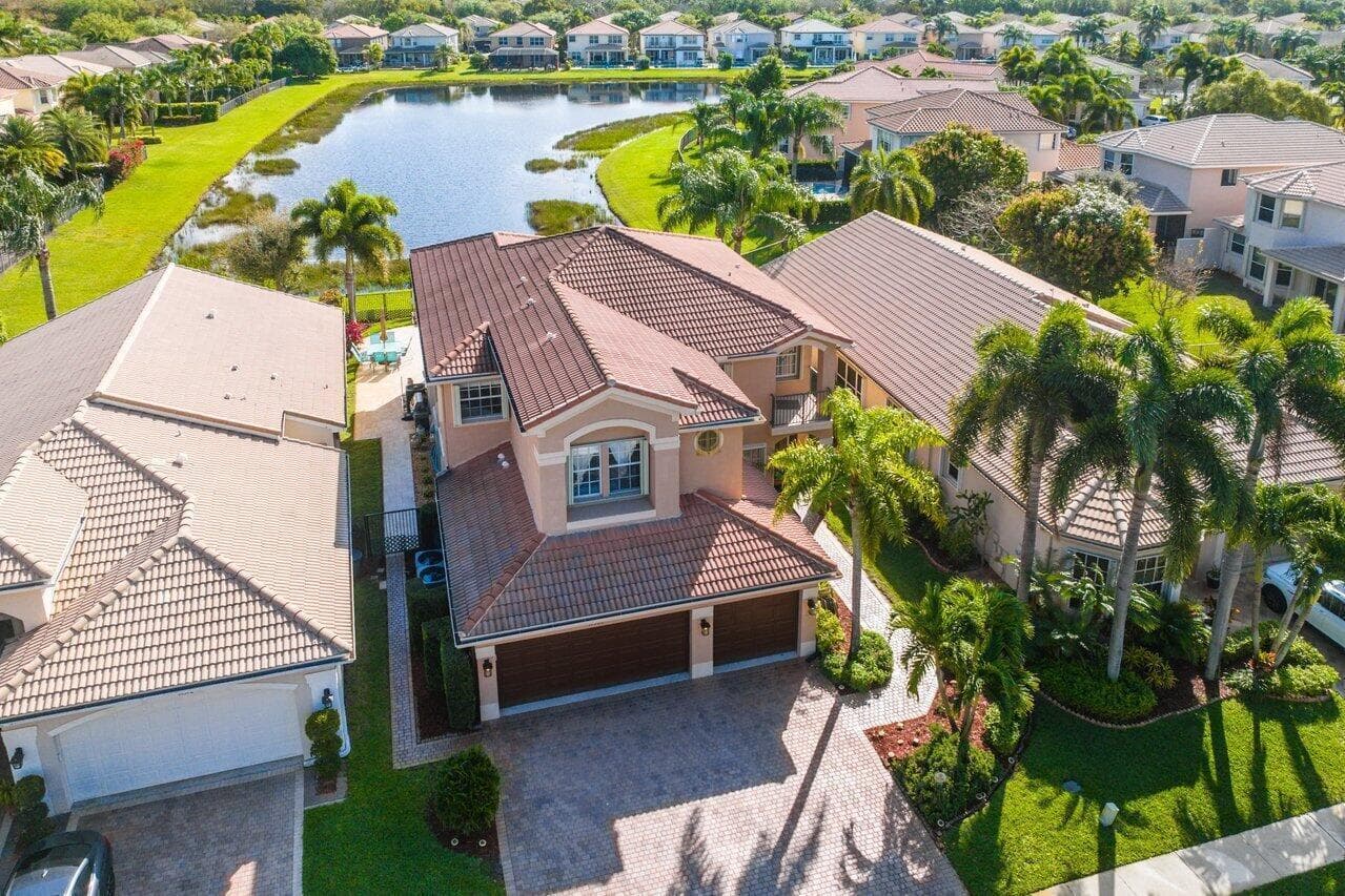 11380 Sandstone Hill Terrace, Boynton Beach, FL 33473 photo 5