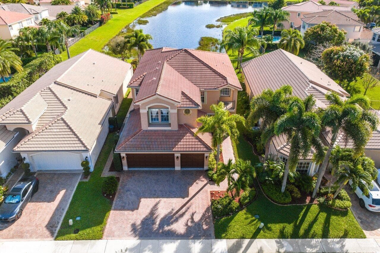 11380 Sandstone Hill Terrace, Boynton Beach, FL 33473 photo 4