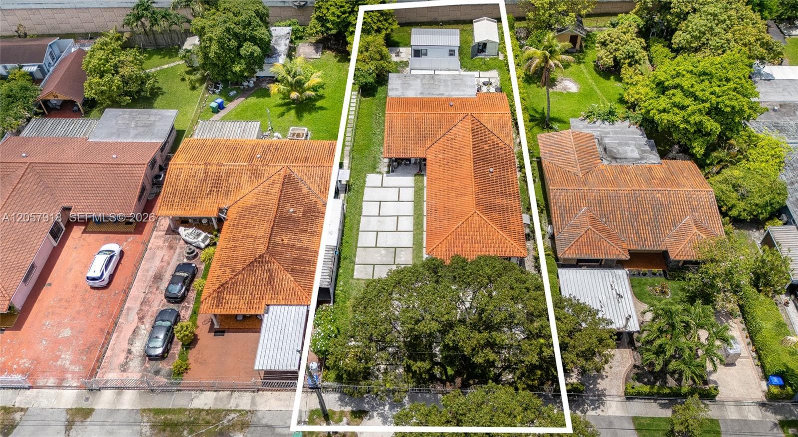 3000 NW 13th st, Miami, FL 33125 photo 5