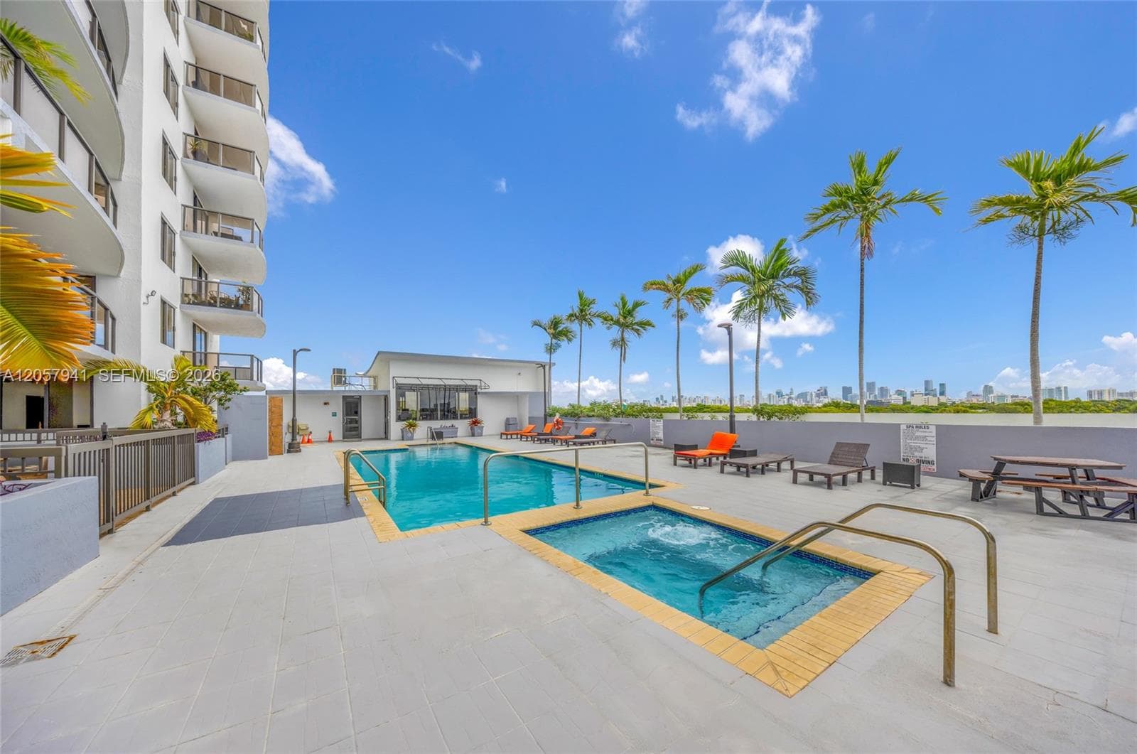 2301 SW 27th Ave # 1102, Miami, FL 33145 photo 3