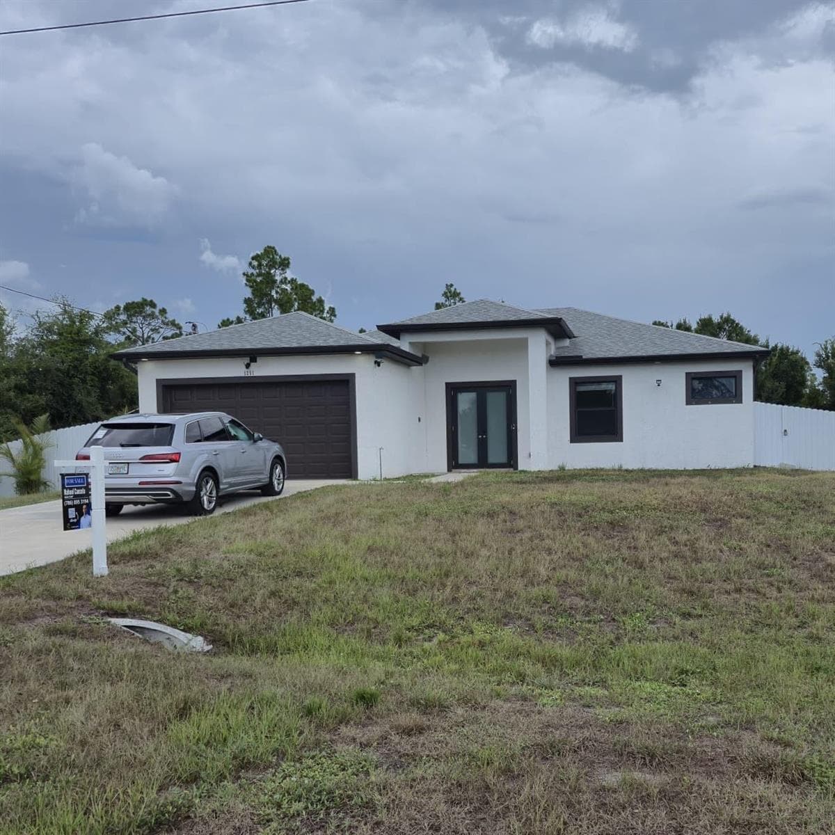 1251 Nimitz Boulevard, Lehigh Acres, FL 33974 photo 2