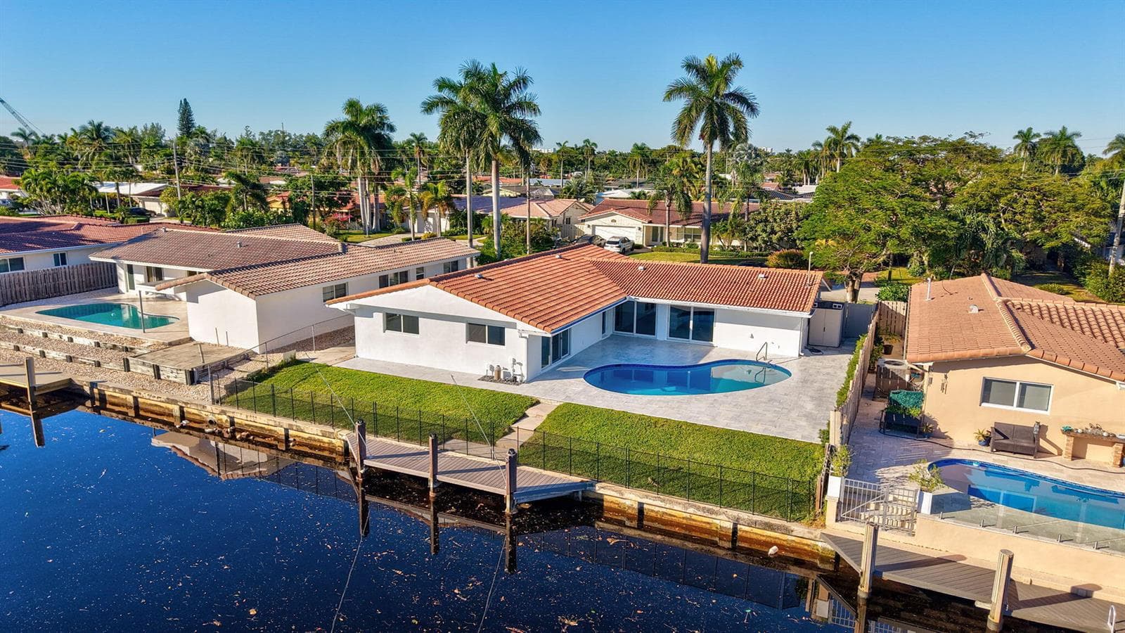 1478 NE 57TH Court, Fort Lauderdale, FL 33334 photo 2