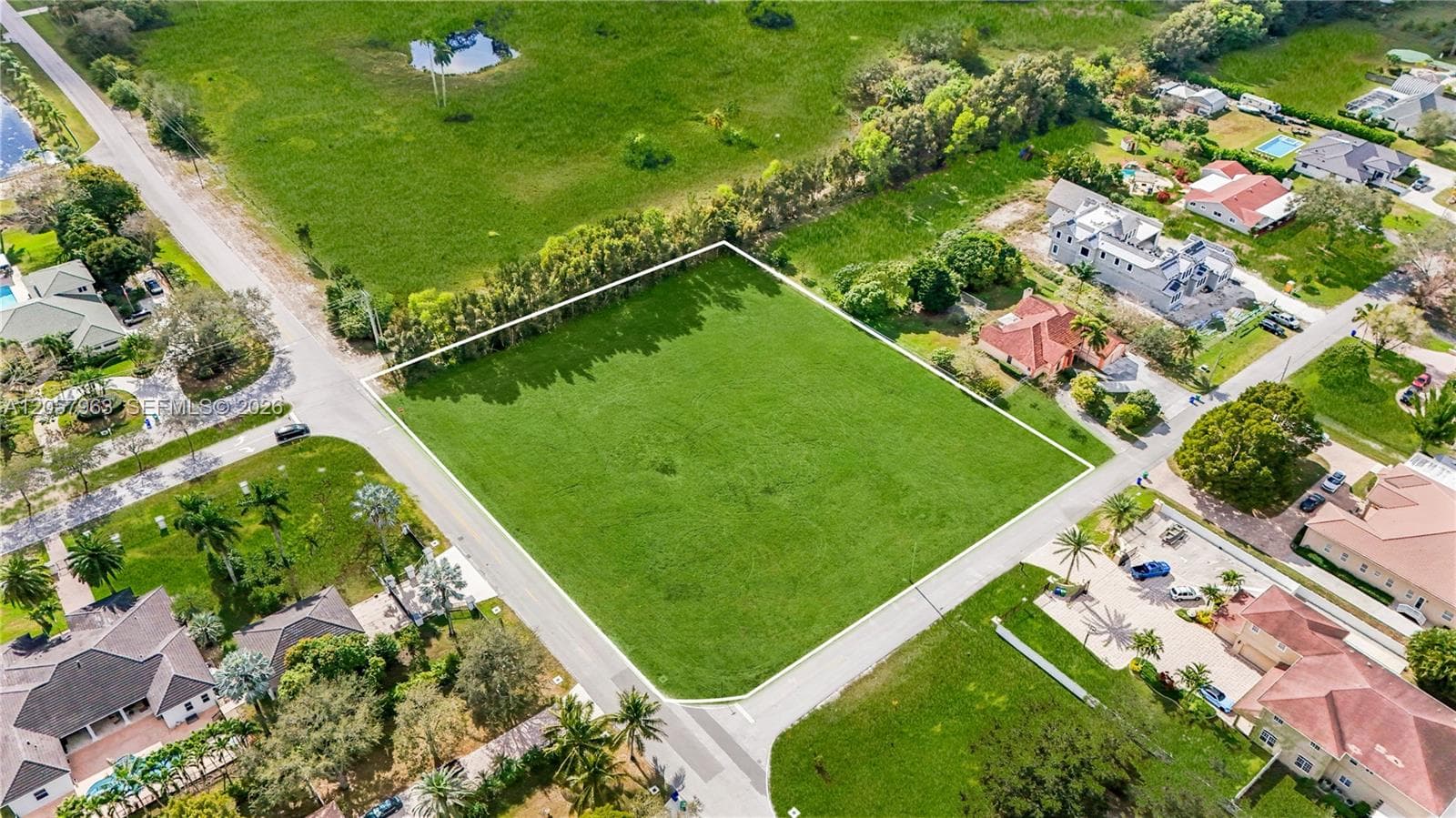 0 SW 59th Ct, Southwest Ranches, FL 33331 photo 3