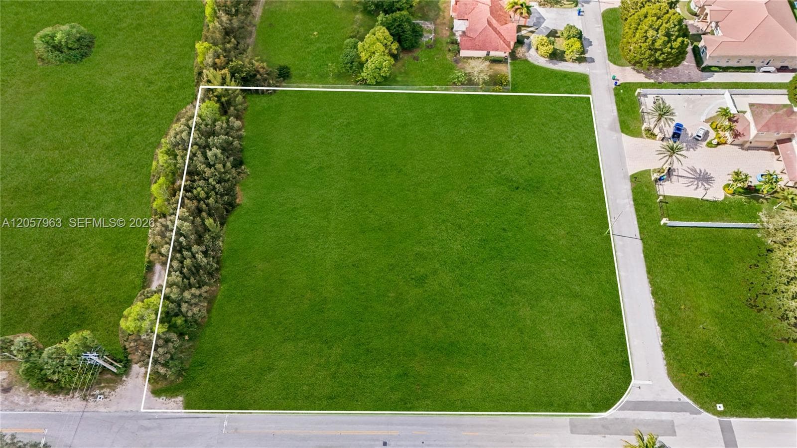 0 SW 59th Ct, Southwest Ranches, FL 33331 photo 5