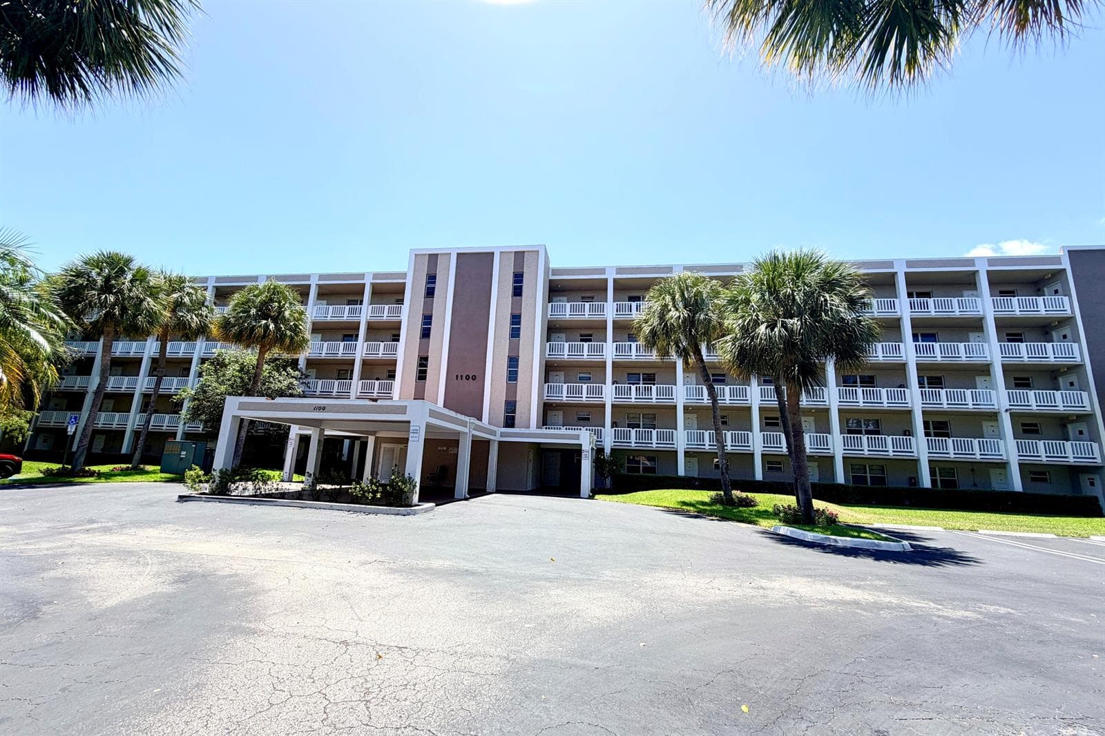 1100 NW 87TH Avenue # 406, Coral Springs, FL 33071