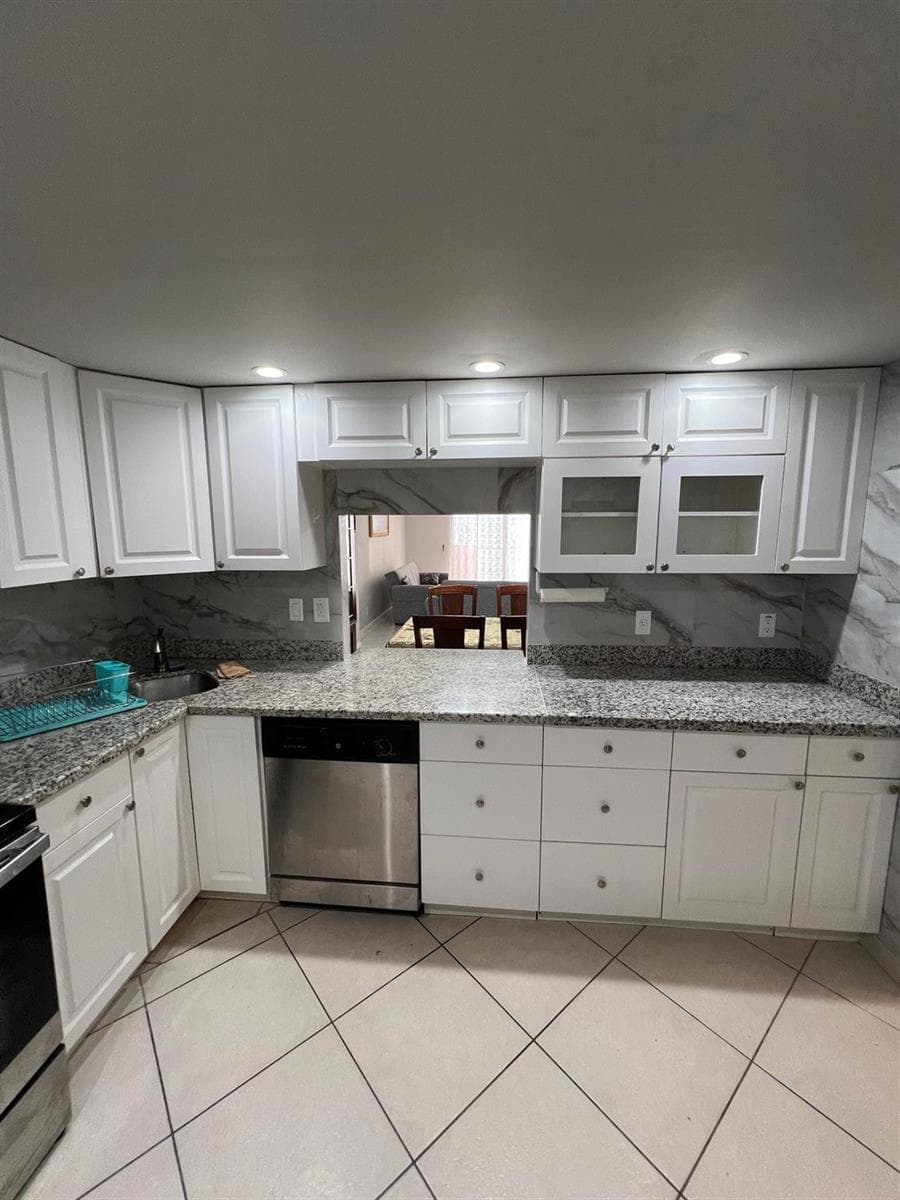 1865 S Ocean Drive # 17h, Hallandale Beach, FL 33009 photo 2
