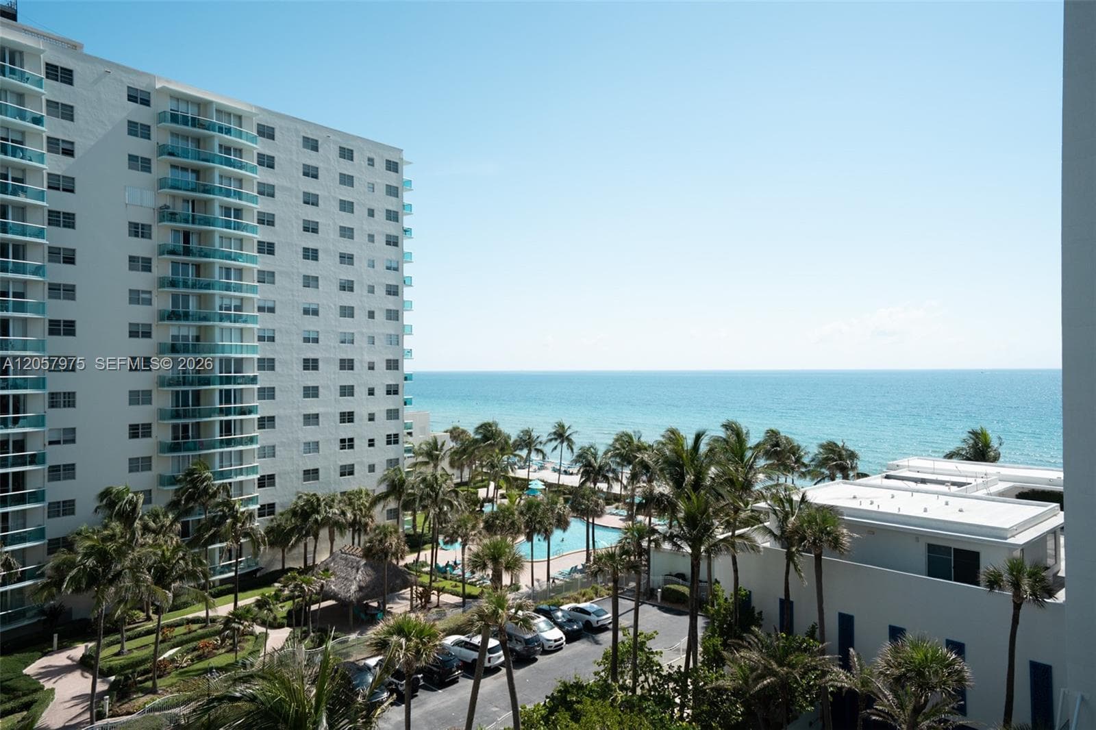 4001 S Ocean Dr # 7P, Hollywood, FL 33019 photo 2