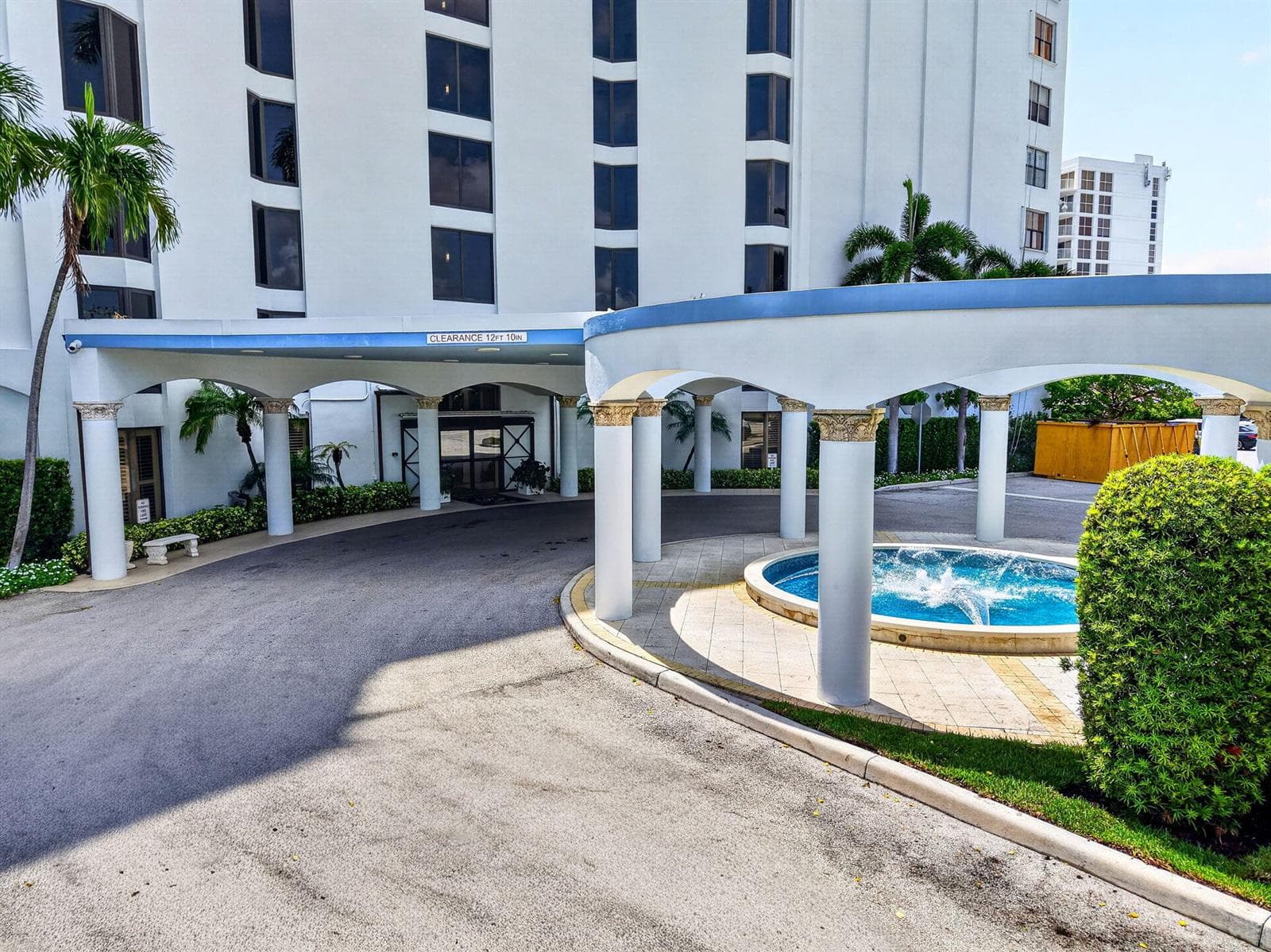 3800 WASHINGTON Road # 708, West Palm Beach, FL 33405 photo 2