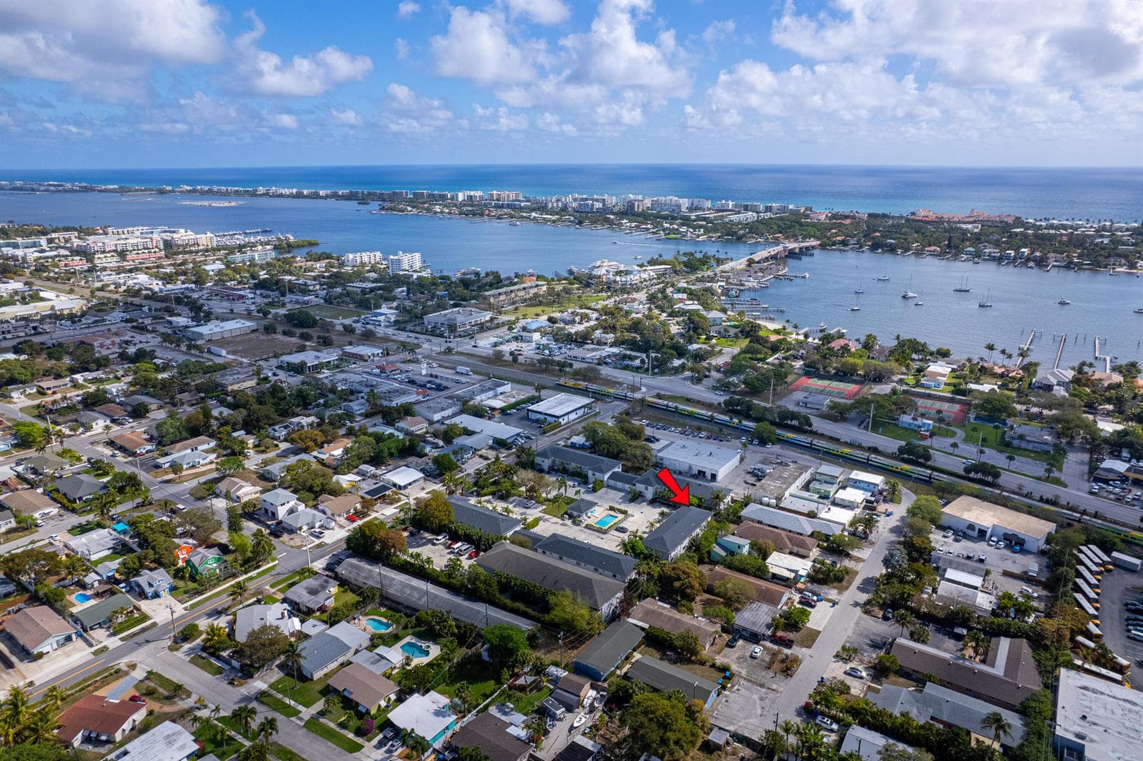324 W PINE Street # 11, Lantana, FL 33462 photo 2