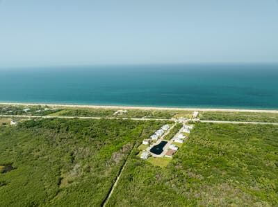 156 Ocean Estates Drive, Hutchinson Island, FL 34949 photo 5