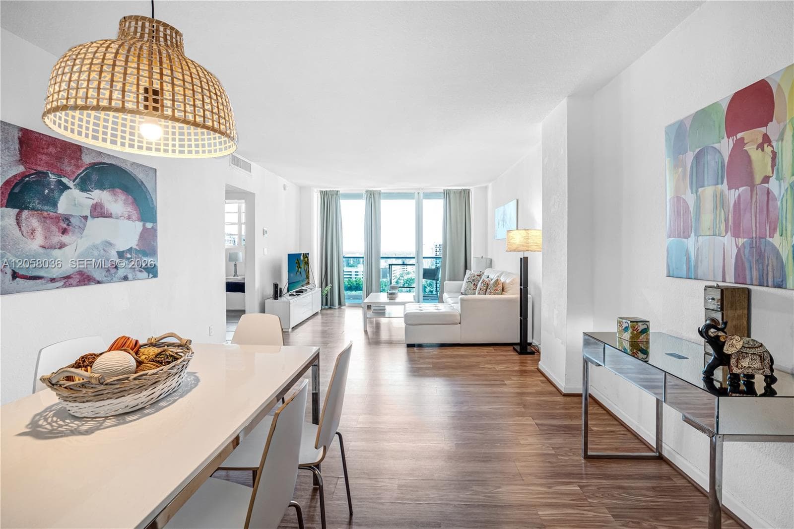 4001 S Ocean Dr # 16E, Hollywood, FL 33019 photo 2