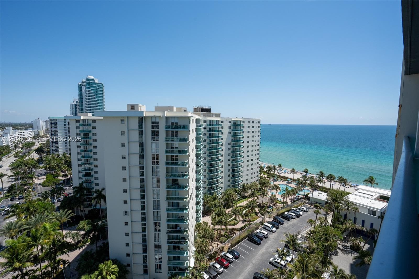 4001 S Ocean Dr # 16E, Hollywood, FL 33019 photo 5