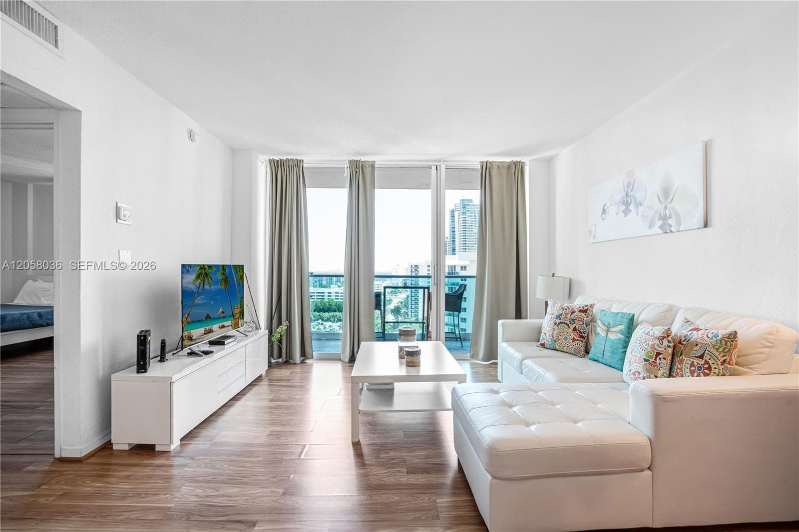 4001 S Ocean Dr # 16E, Hollywood, FL 33019 photo 4