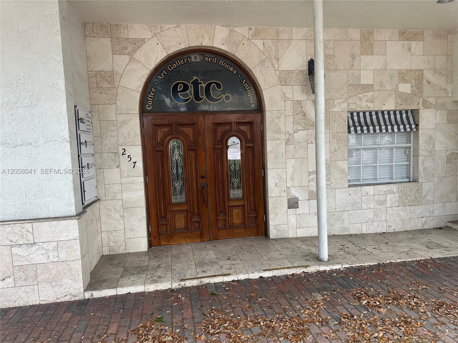 257 N Krome Ave, Homestead, FL 33030 photo 3