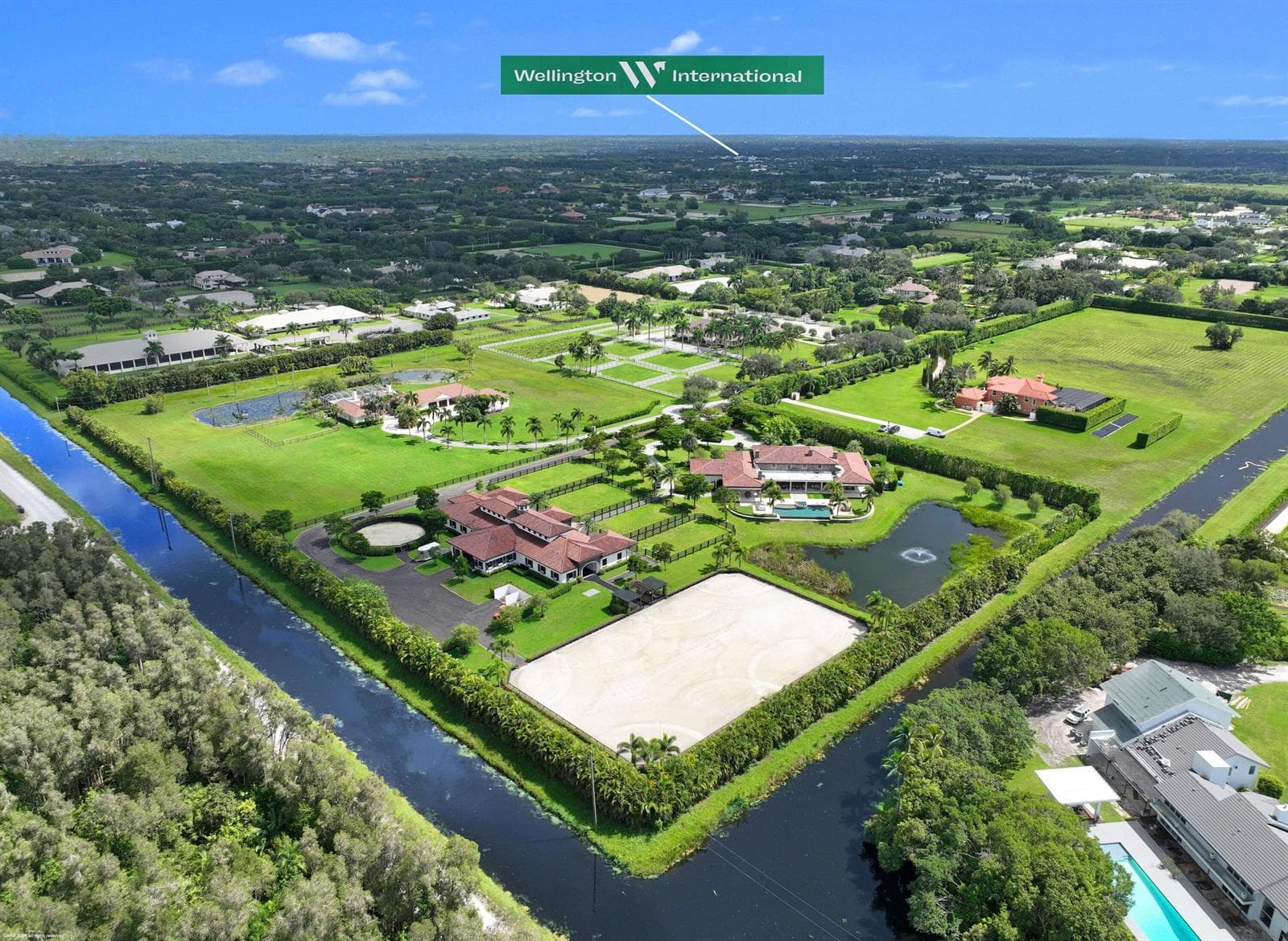 15726 Estancia Lane, Wellington, FL 33414 photo 2