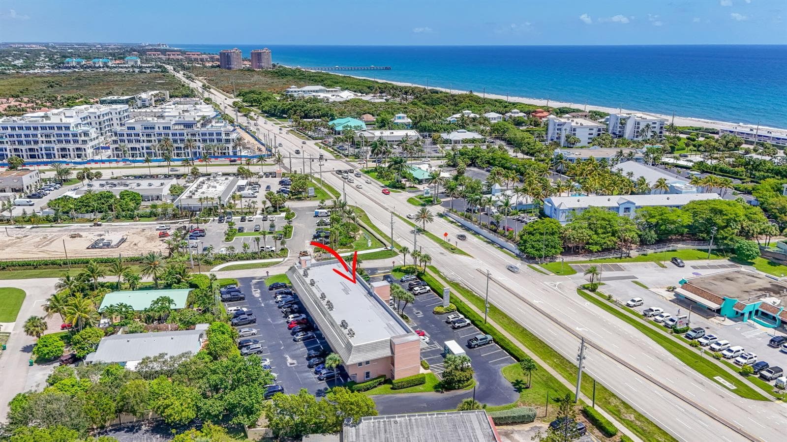 13901 U.S. 1 # 10, Juno Beach, FL 33408