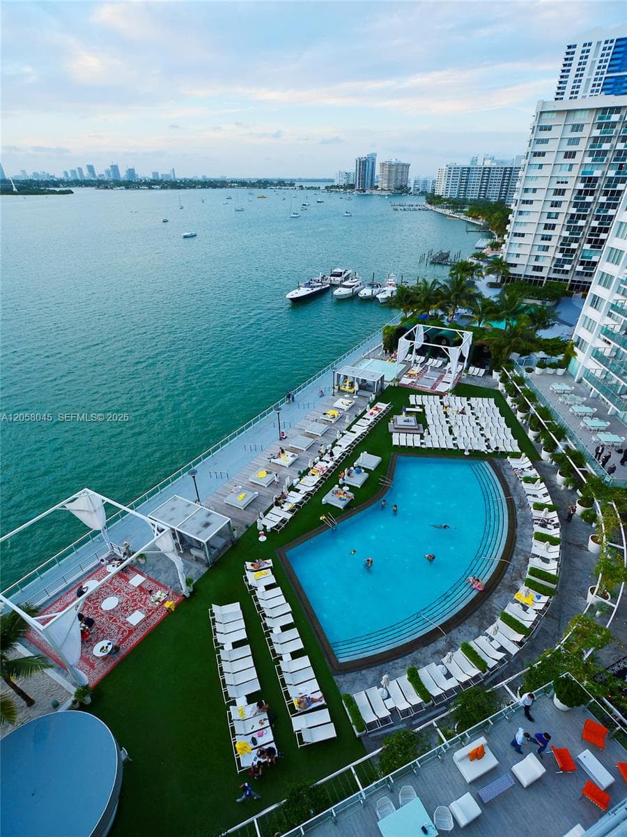 1100 West Ave # 1016, Miami Beach, FL 33139 photo 4