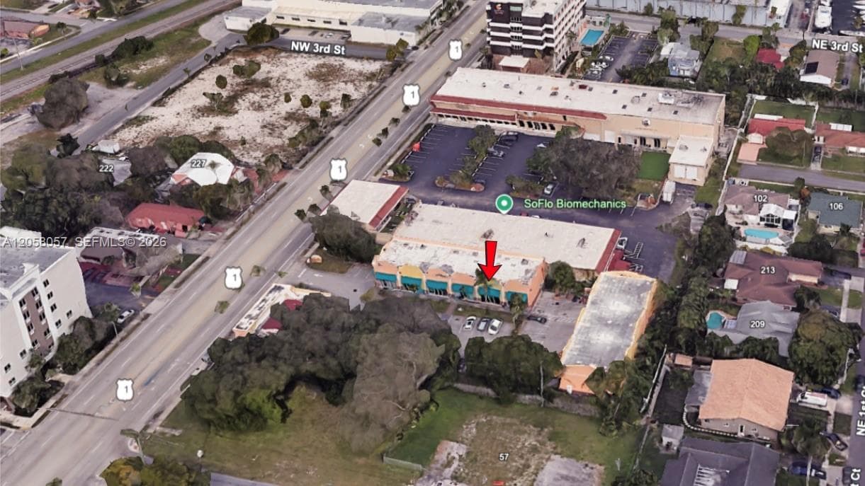 212 N Federal Hwy # 205, Dania Beach, FL 33004