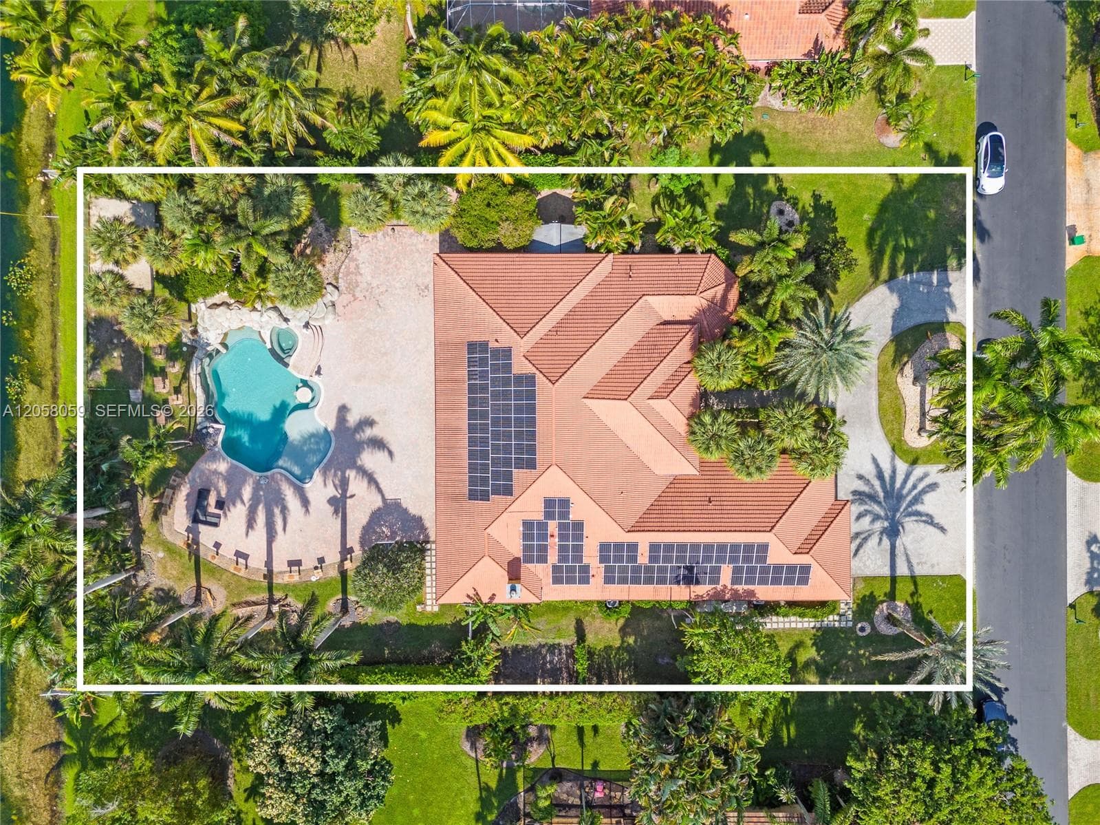2161 SW 131st Ter, Davie, FL 33325