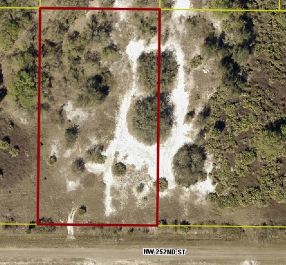 16169 NW 252ND Street, Okeechobee, FL 34972 photo 2