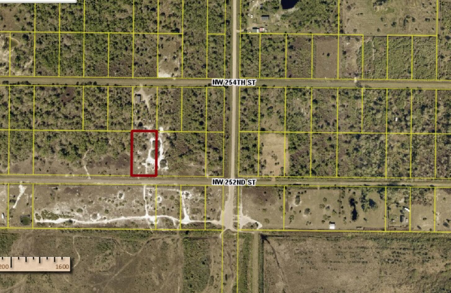16169 NW 252ND Street, Okeechobee, FL 34972