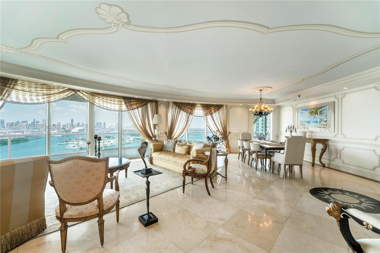 1000 S Pointe Dr # 2501, Miami Beach, FL 33139 photo 5