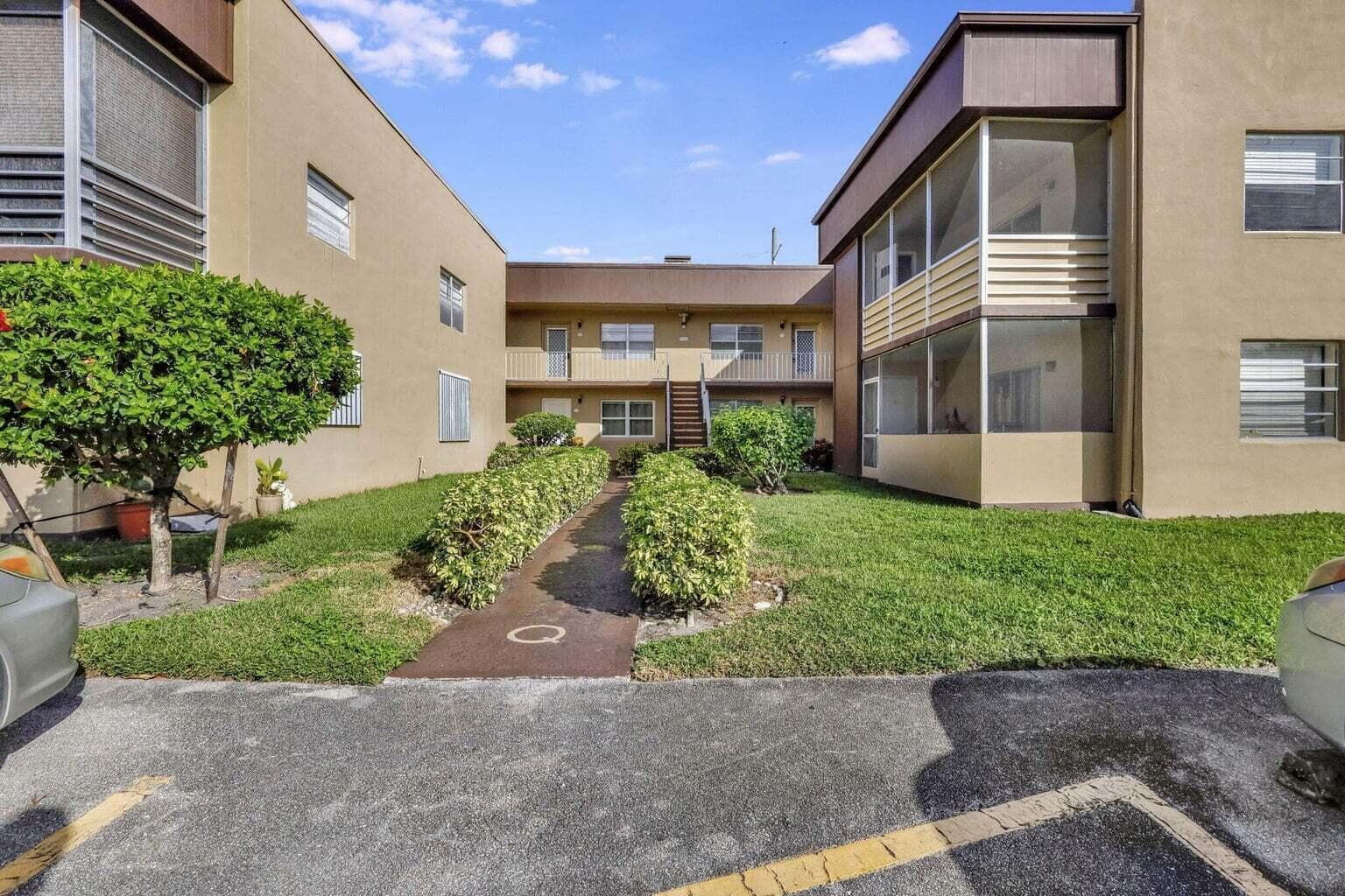 802 BURGUNDY Q, Delray Beach, FL 33484 photo 4