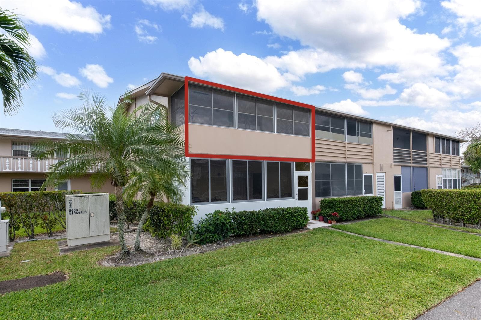 322 WINDSOR N, West Palm Beach, FL 33417 photo 2
