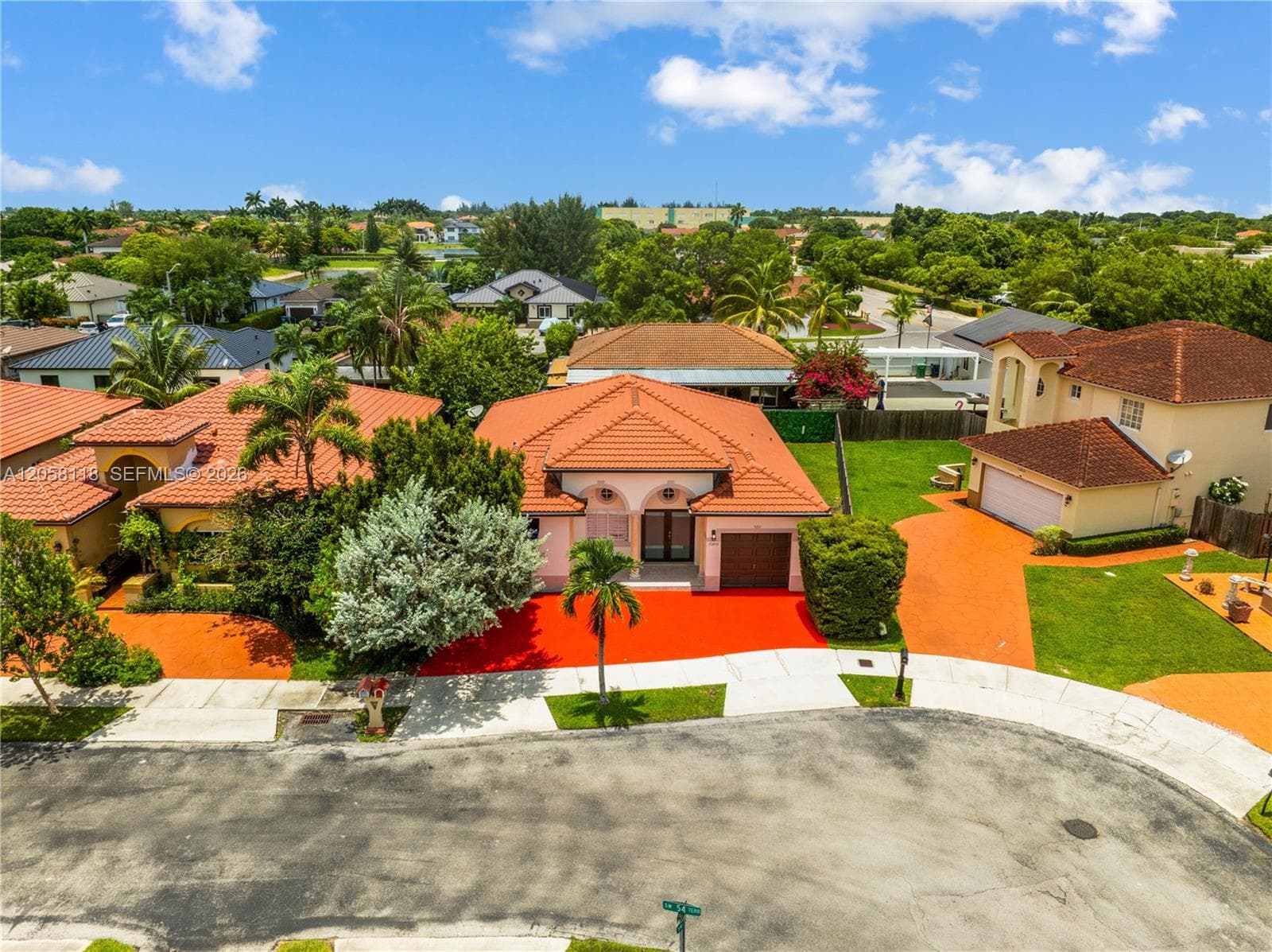15819 SW 54th Ter, Miami, FL 33185 photo 2