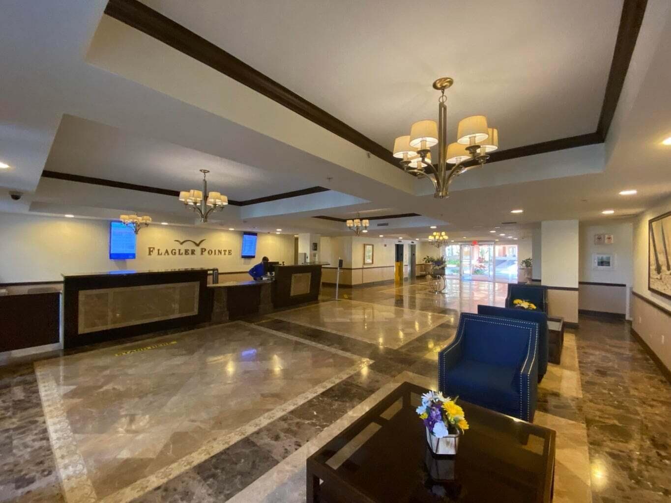 1801 N FLAGLER Drive # 727, West Palm Beach, FL 33407 photo 4