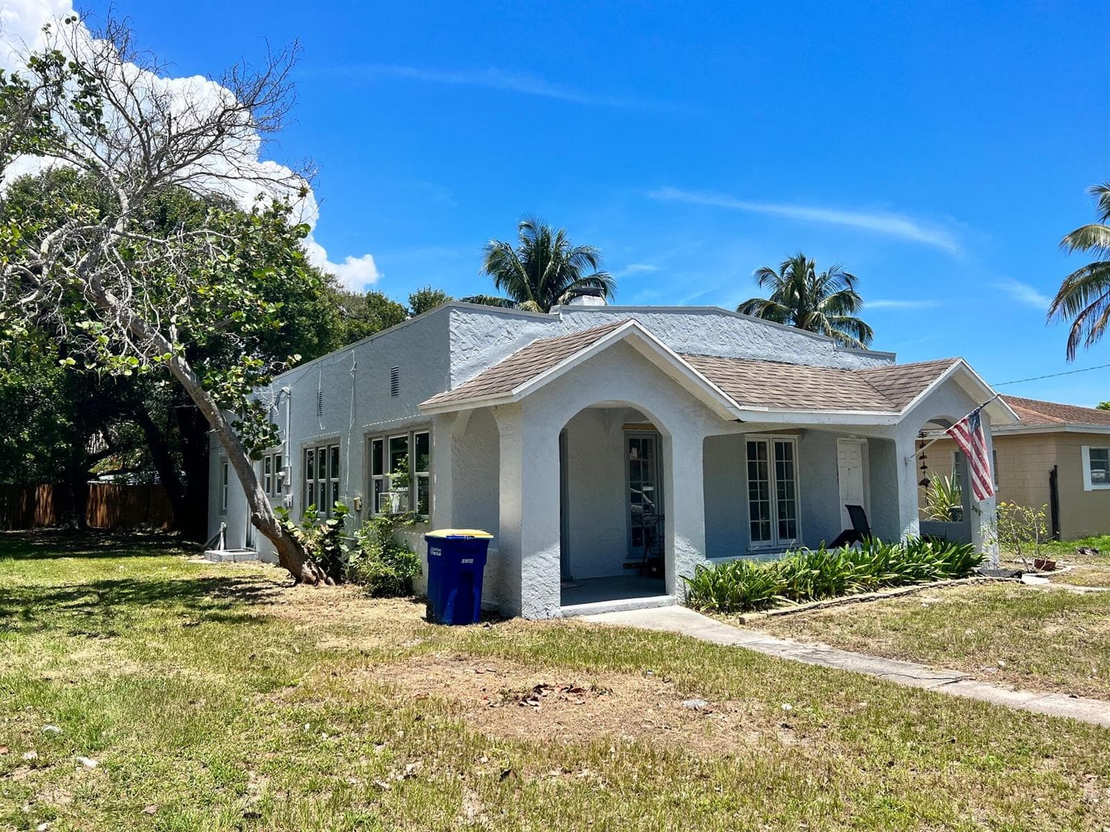 1109 Colonial Road # A & B, Fort Pierce, FL 34950 photo 2