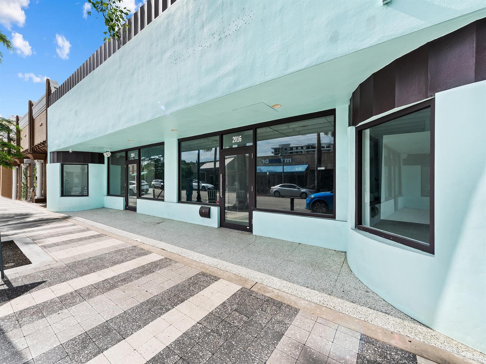 2014-2016 Harrison Street, Hollywood, FL 33020 photo 2