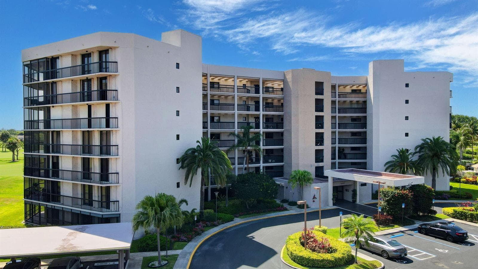 5279 FOUNTAINS Drive S # 304, Lake Worth, FL 33467