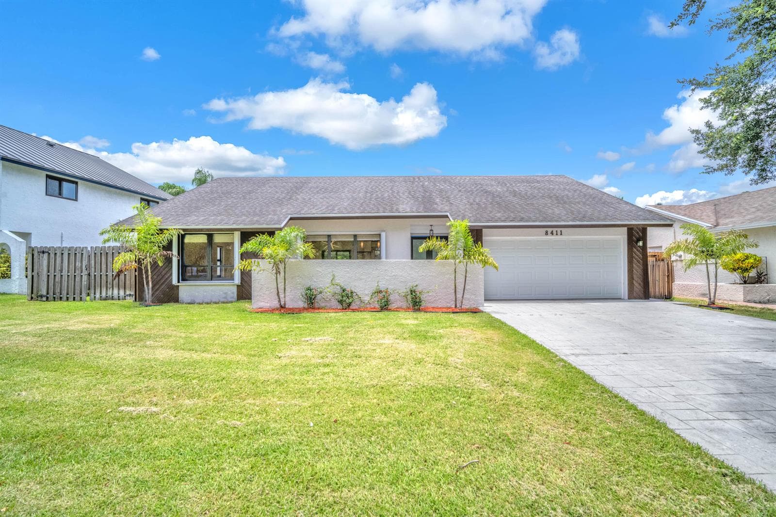 8411 SW 57TH Street, Davie, FL 33328