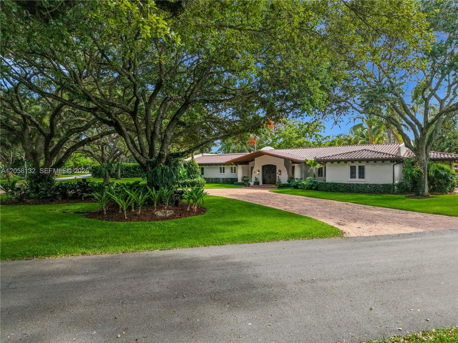 7400 SW 81st Ave, Miami, FL 33143
