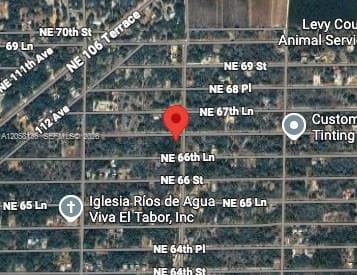 Lot 14 NE 67th Place, Williston, FL 32696 photo 3