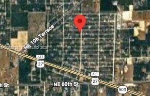 Lot 14 NE 67th Place, Williston, FL 32696