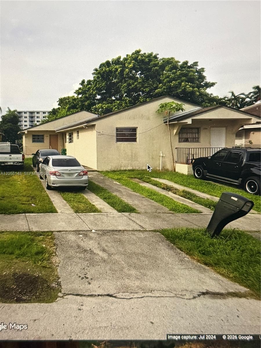 1286 NE 110th St, Miami, FL 33161 photo 2