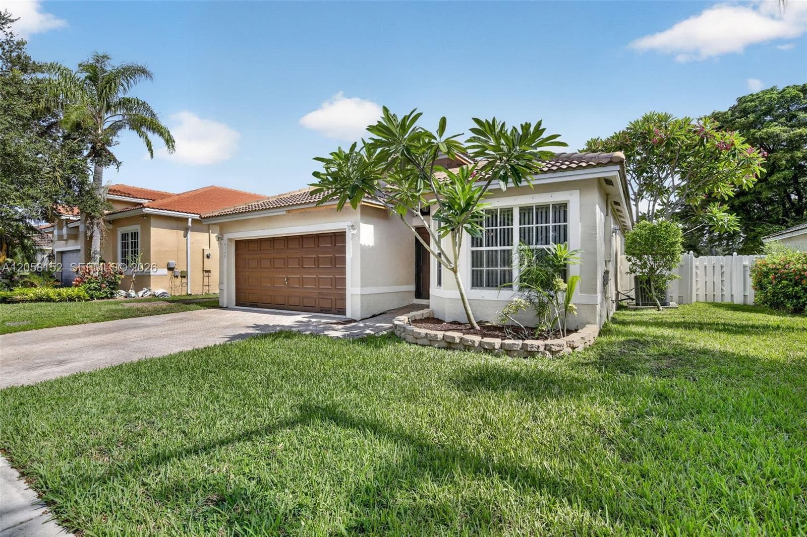 16249 NW 24th St, Pembroke Pines, FL 33028