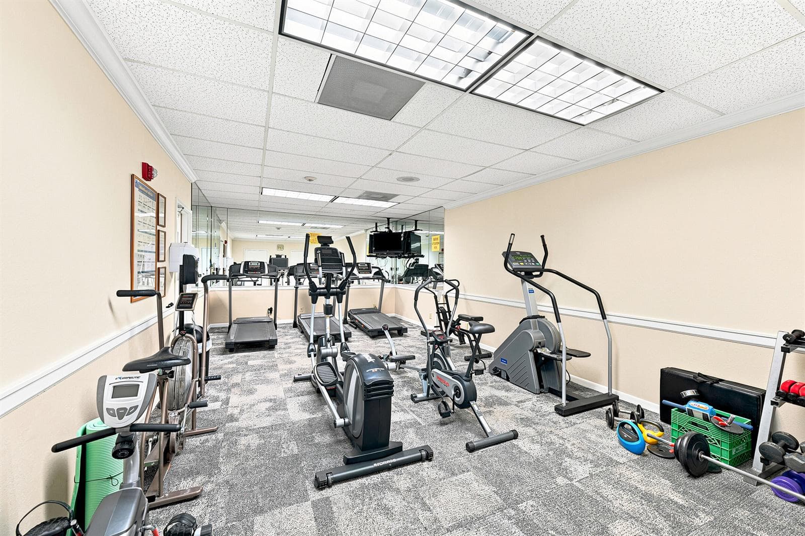 10777 W Sample Road # 407, Coral Springs, FL 33065