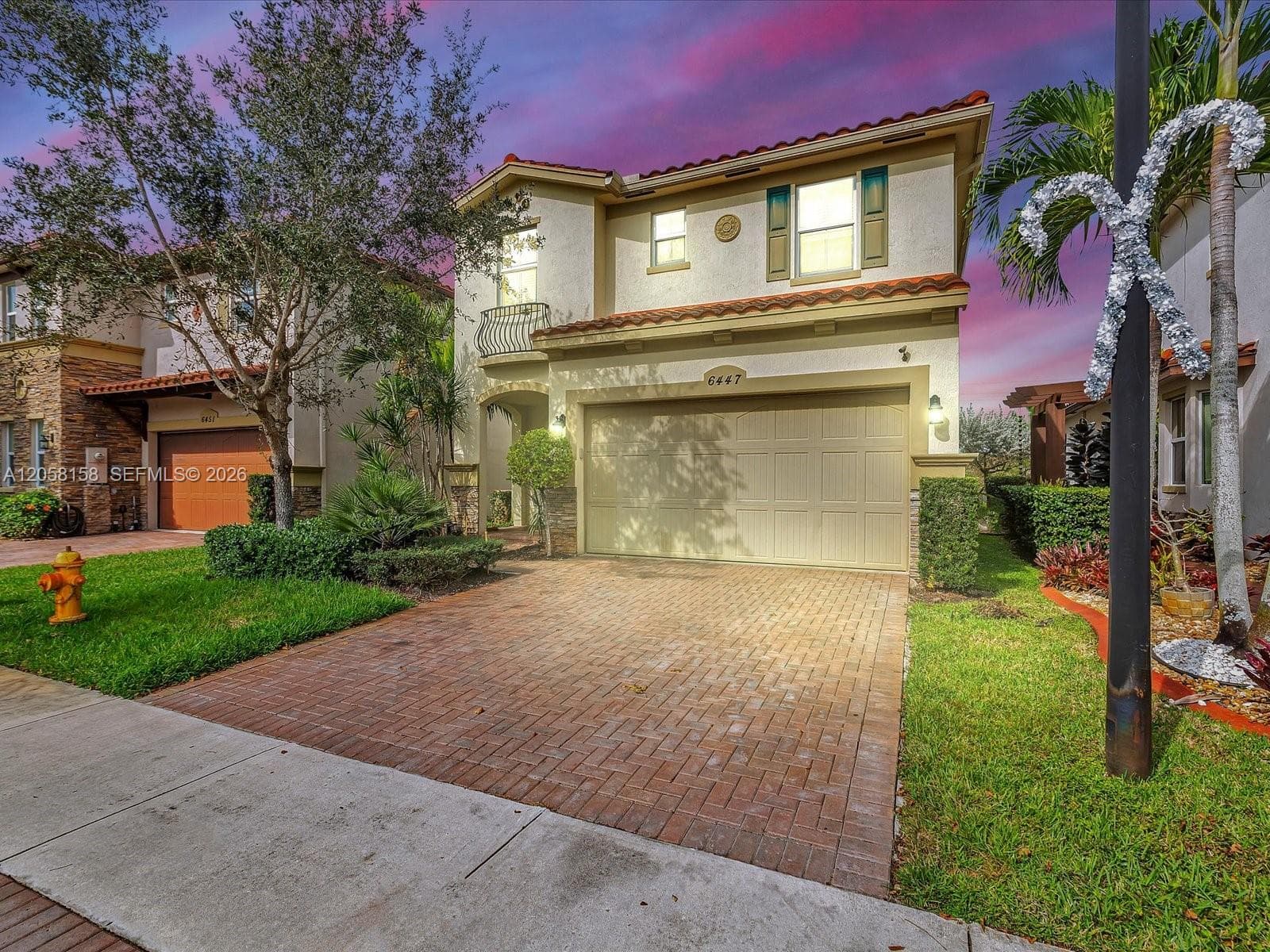 6447 Osprey Landing St, Davie, FL 33314